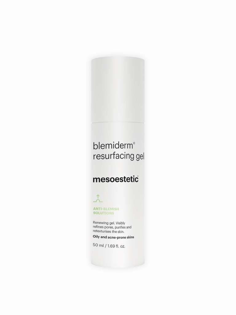 Mesoestetic Blemiderm Gel til Akne og Uren Hud 50 ml