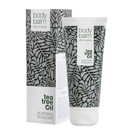 Australsk Bodycare Balsam Efter Barbering 200 Ml