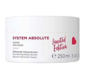 Annemarie B? Rlind Body Butter Ltd Edition System Absolute 250ml