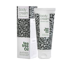 Australian Bodycare Body Cream   Intensive Repair 100 Ml