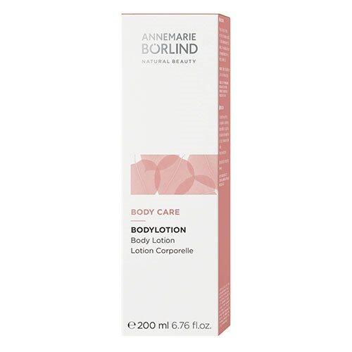 Annemarie B? Rlind Body Lotion Body Care 200ml