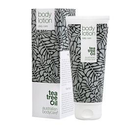 Australian Bodycare Bodylotion 200 Ml - Daglig Pleje