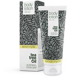 Australian Body Lotion Lemon Myrtle  Bull  200ml