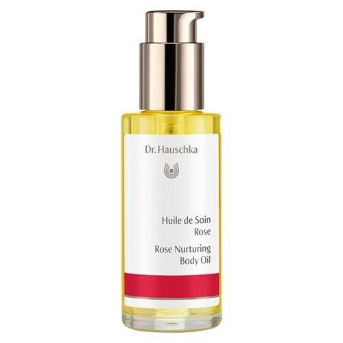 Dr Hauschka Rose Nurturing Body Oil 75ml