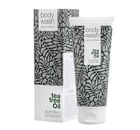Australsk Bodycare Brusegelé - Rens og Frisk 200 Ml