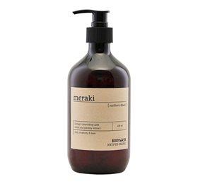 Meraki Body Wash Northern Dawn - Økologisk 490 Ml