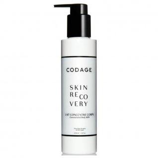 Codage Skin Recovery Body Milk 150 ml - Plej din hud!