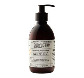 Ecooking Bodylotion Opstrammende Bull 300ml
