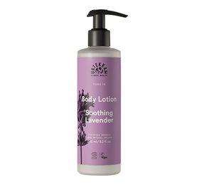 Urtekram Beroligende Lavendel Bodylotion 245ml
