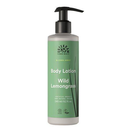 Urtekram Bodylotion med Vild Citronmelisse 245ml