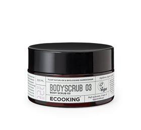 Ecooking Bodyscrub 03 Bull 300ml