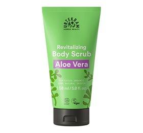 Urtekram Aloe Vera Bodyscrub 150ml - Plej din hud!