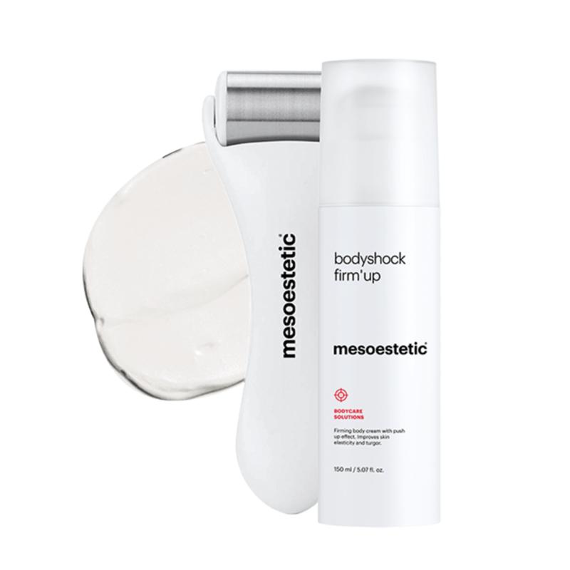 Mesoestetic Bodyshock Opstrammende Creme 250 ml - Fastere Hud
