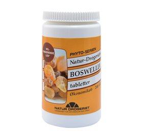 Natur Drogeriet Boswellia 240 Tab
