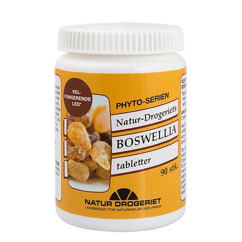 Boswellia 90tab