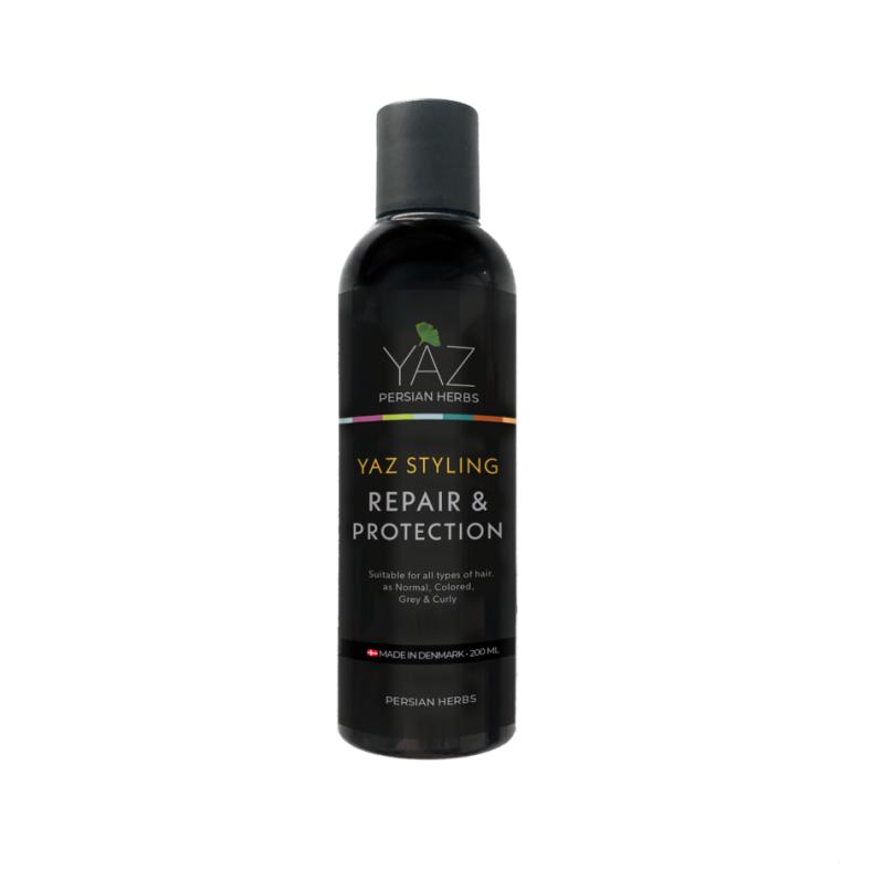 Yaz Persiske Urter Styling & Beskyttelse 200 Ml Tilbud