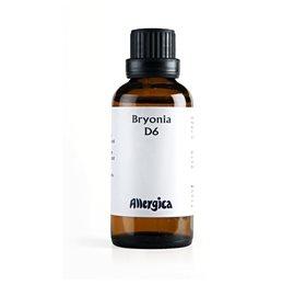 Allergica Bryonia D6  Bull  50ml
