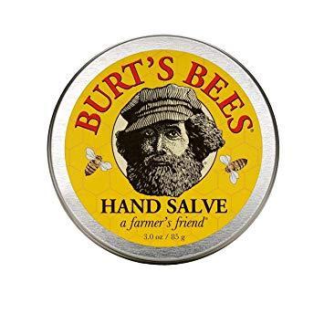 Burt S Bees Håndsalve  Bull  85g