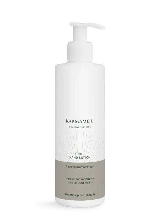 Karmameju Hand Lotion Chill 250ml