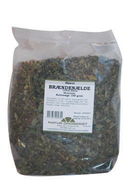 Brændenælde Bull 150 G - Naturlig Sundhedsdrik