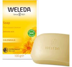 Weleda Calendula Soap 100 G