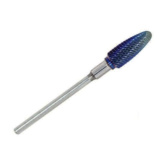 Carbid Bits Remover Cone 60 - Mellem til Neglefil