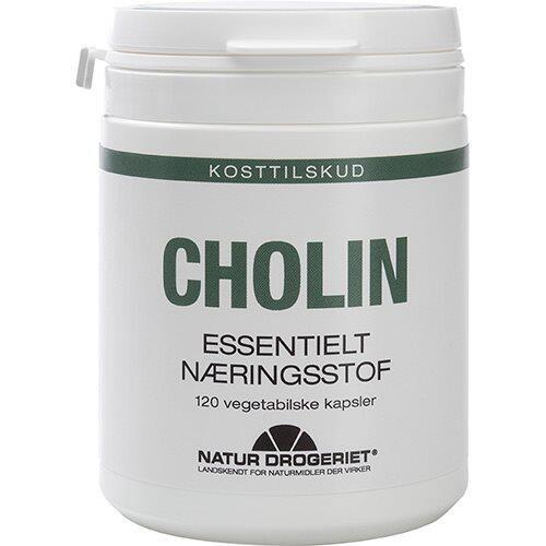 Cholin 120kap