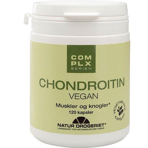 Chondroitin Vegan 120kap