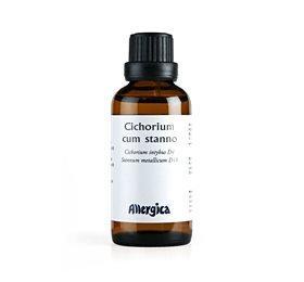 Allergica Cichorium Cum Stanno  Bull  50ml