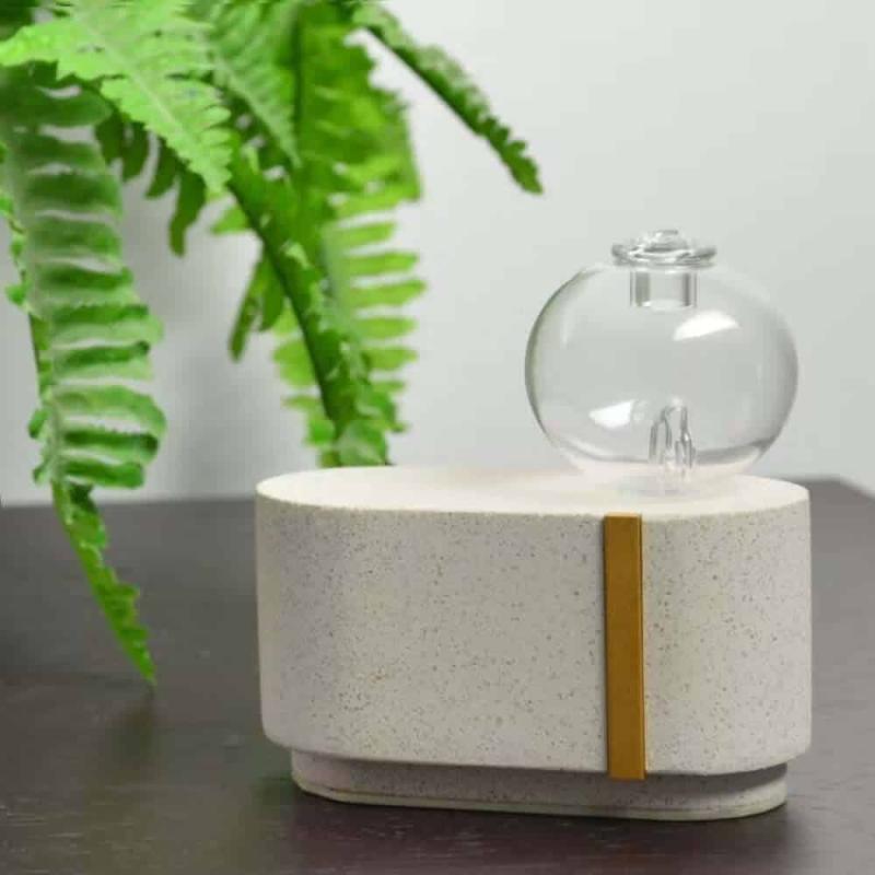 Apos Cimia Cement Forstøver Diffuser USB – Smart og Effektiv