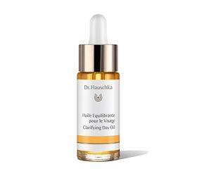 Dr. Hauschka Klargørende Dagsolie til Ansigt 18ml