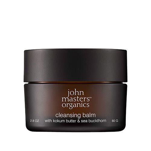 John Masters Rensebalsam med Havtorn og Kokum 80g