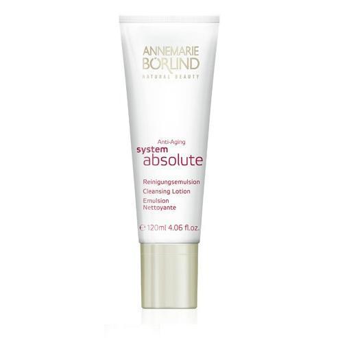 Annemarie Borlind Cleansing Lotion Antiage System Absolute 120ml