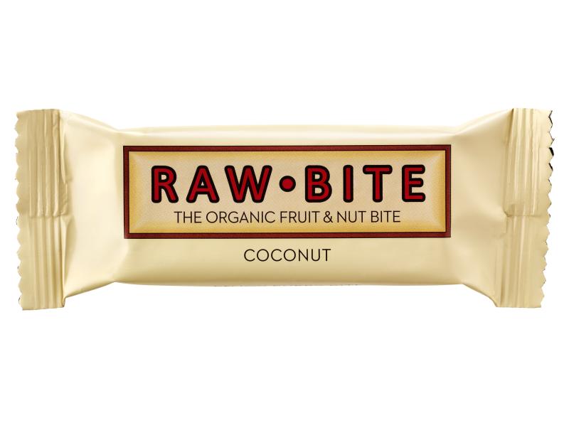 Rawbite Kokos  Bull  50 G