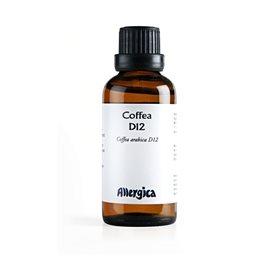 Allergica Coffea D12  Bull  50ml