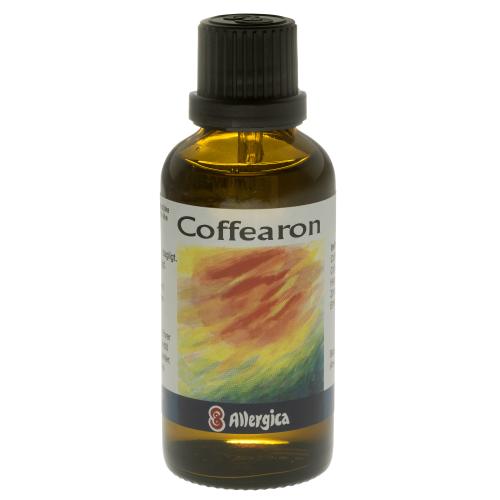 Allergica Coffearon  Bull  50 Ml