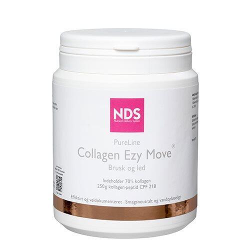 Nds Collagen Ezy Move  250g