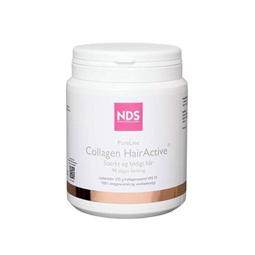 Nds Collagen Hair Active 225g