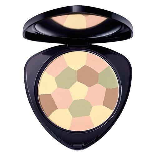 Dr Hauschka Colour Correcting Powder 00 Translucent  8g