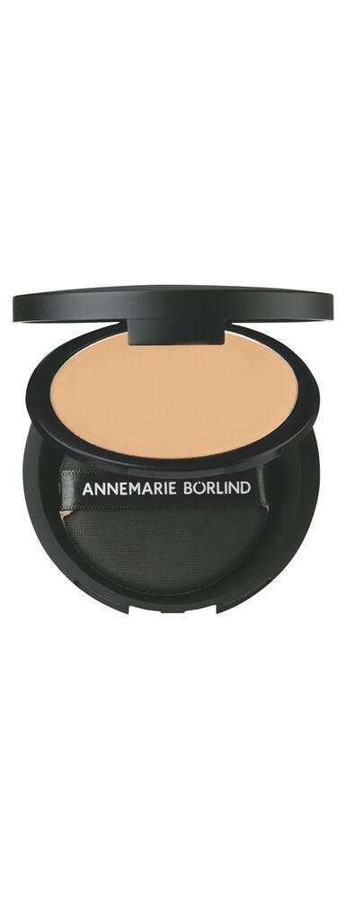 Annemarie B? Rlund Compact Make Up  Ivory  10g