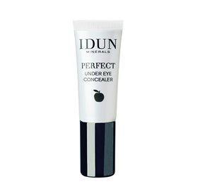 Idun Concealer Under Eye 031 - Perfekt til Makeup!
