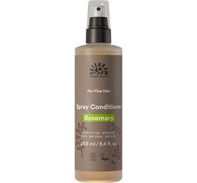 Urtekram Rosmarin Spraybalsam 250ml - Nærende Pleje