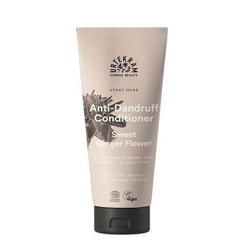 Urtekram Conditioner Sweet Ginger 180ml