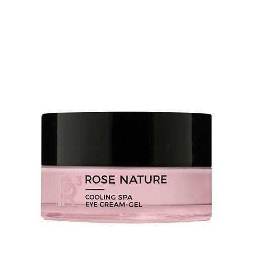 Annemarie B? Rlund Cooling Spa Eye Cream Gel 15ml
