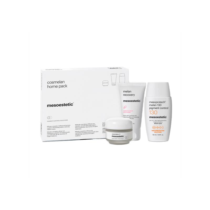 Mesoestetic Cosmelan Hjemme Behandling mod Mørke Pletter