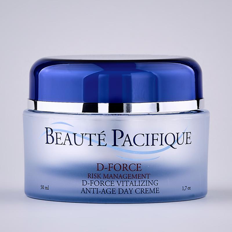 Beaut? Pacifique D Force Risk Management Dagcreme Bull 50 Ml
