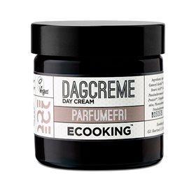 Ecooking Dagcreme Uden Parfume - 50ml til Daglig Pleje