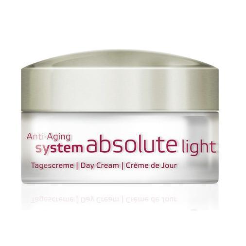 Annemarie Borlind Dagcreme Light Anti Age 50ml - Tilbud!