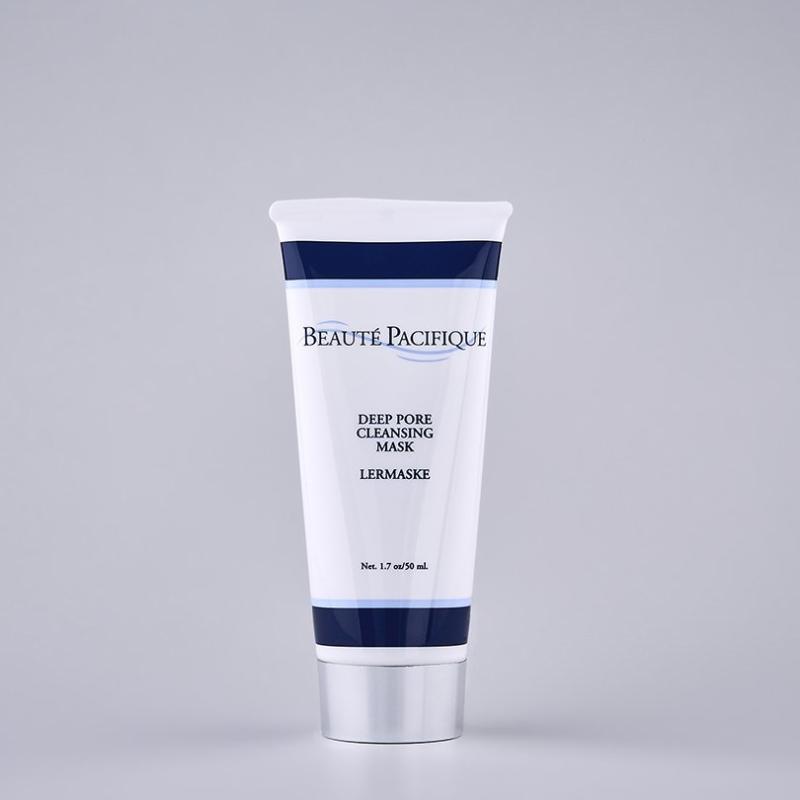 Beauté Pacifique Lermaske Bull 50 Ml - Skønhedsbehandling