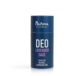 Nurme Deodorant Lavender Sage Bull 80g